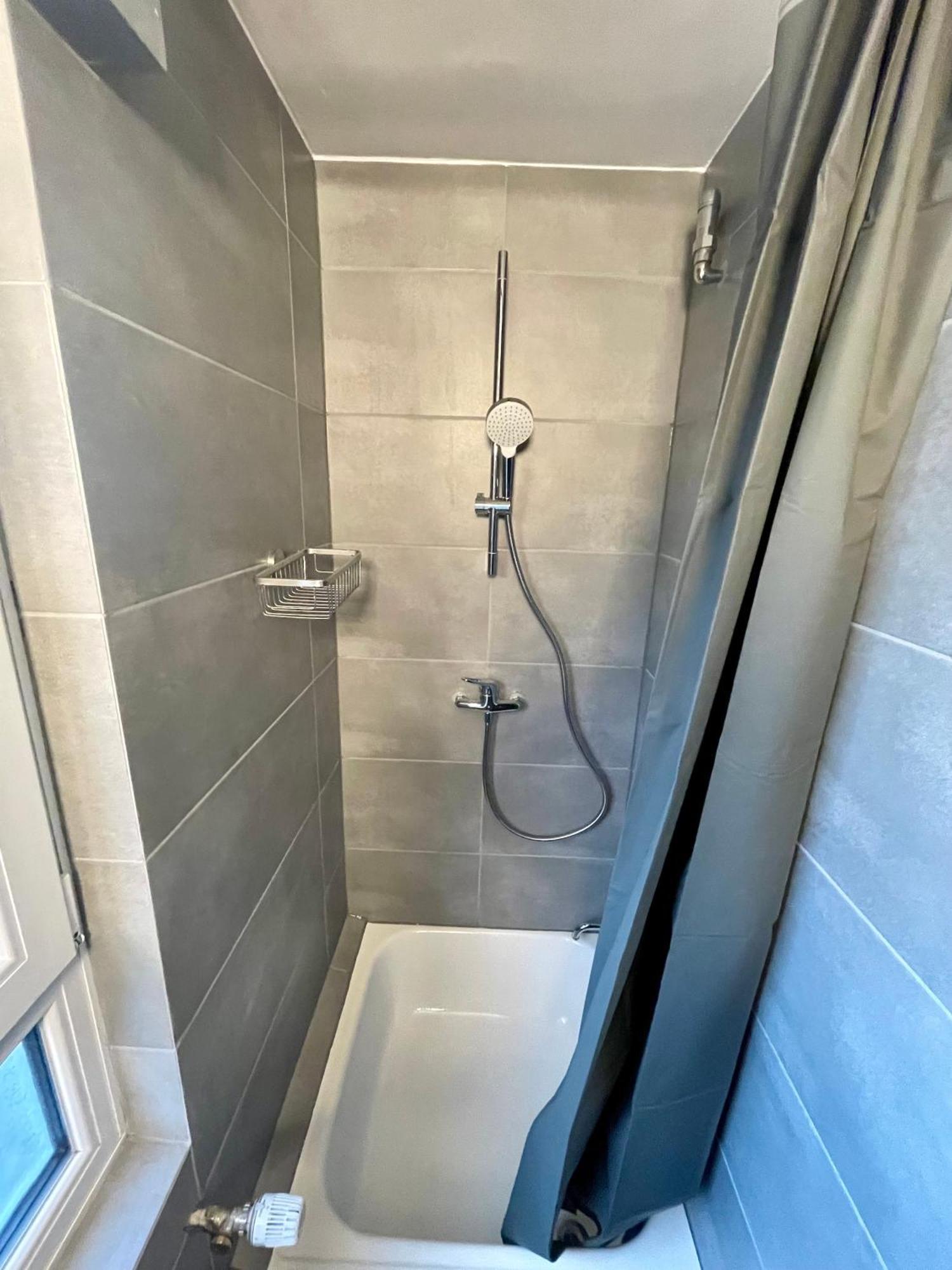 Appartement Fuer 4 Personen Nahe Frankfurt Wlan Kueche *